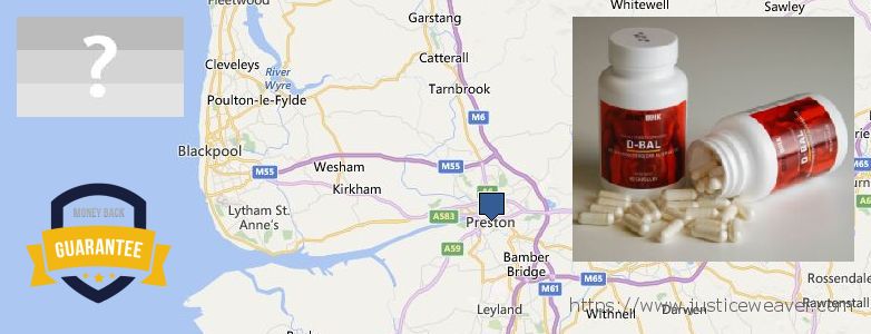 Where to Buy Dianabol Pills online Preston, UK