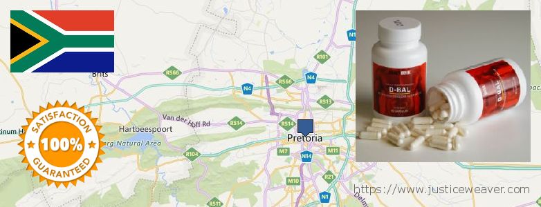 Where to Buy Dianabol Pills online Pretoria, South Africa