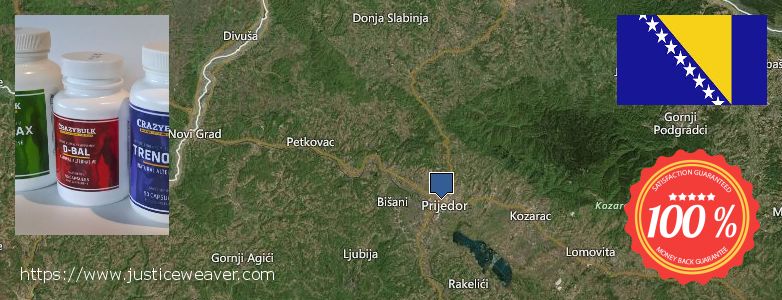 Nereden Alınır Dianabol Steroids çevrimiçi Prijedor, Bosnia and Herzegovina