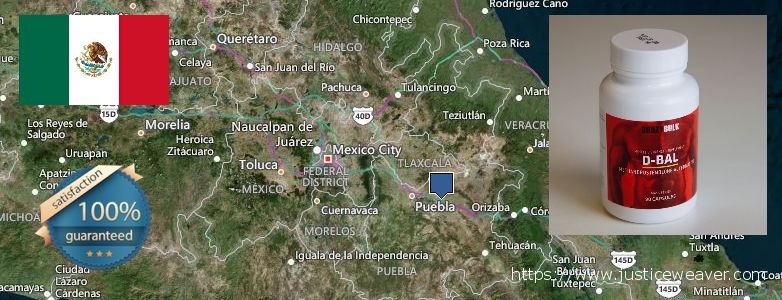 Dónde comprar Dianabol Steroids en linea Puebla, Mexico