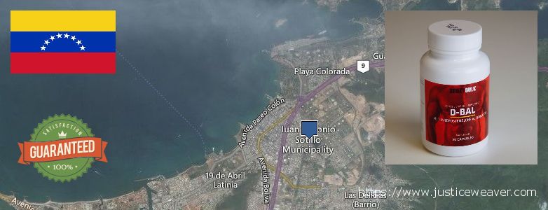 Dónde comprar Dianabol Steroids en linea Puerto La Cruz, Venezuela