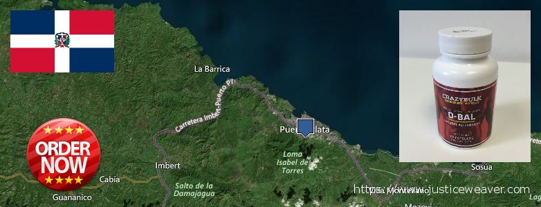 Dónde comprar Dianabol Steroids en linea Puerto Plata, Dominican Republic