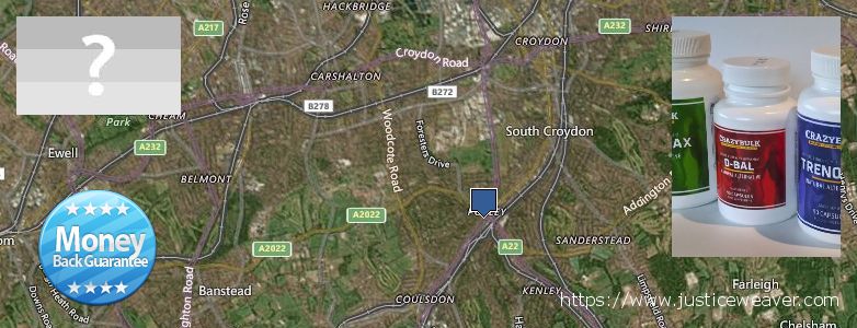 Dónde comprar Dianabol Steroids en linea Purley, UK