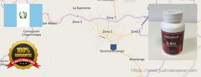 Dónde comprar Dianabol Steroids en linea Quetzaltenango, Guatemala