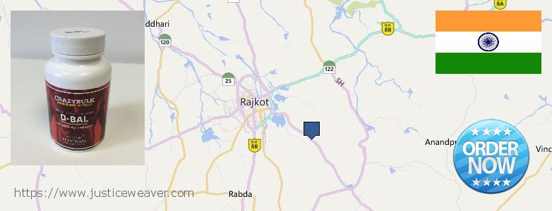 Dove acquistare Dianabol Steroids in linea Rajkot, India