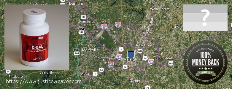איפה לקנות Dianabol Steroids באינטרנט Raleigh, USA