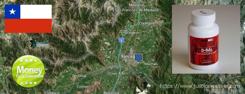 Where Can I Purchase Dianabol Pills online Rancagua, Chile