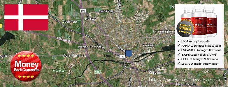 Hvor kan jeg købe Dianabol Steroids online Randers, Denmark