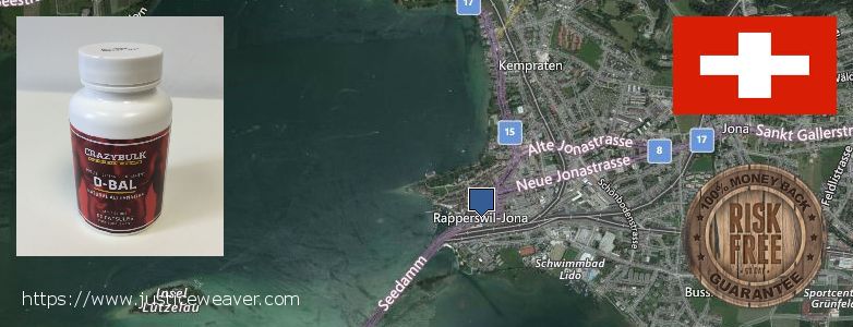 Dove acquistare Dianabol Steroids in linea Rapperswil, Switzerland