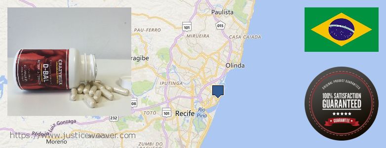 Where Can I Purchase Dianabol Pills online Recife, Brazil