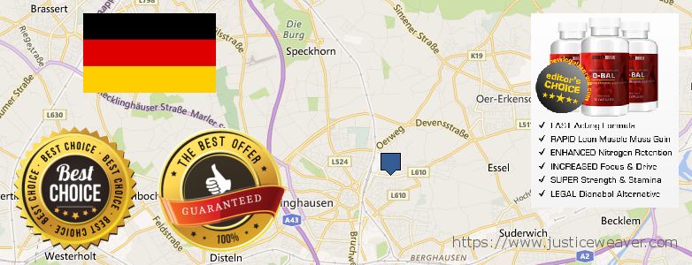 Wo kaufen Dianabol Steroids online Recklinghausen, Germany