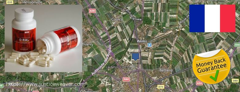 Buy Dianabol Pills online Reims, France