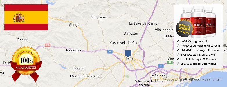 Dónde comprar Dianabol Steroids en linea Reus, Spain