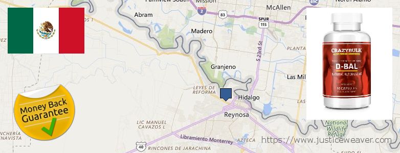 Buy Dianabol Pills online Reynosa, Mexico