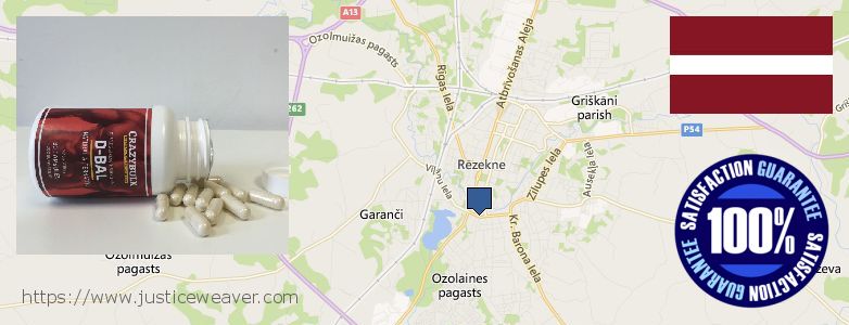 Where to Buy Dianabol Pills online Rezekne, Latvia