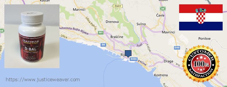 Purchase Dianabol Pills online Rijeka, Croatia