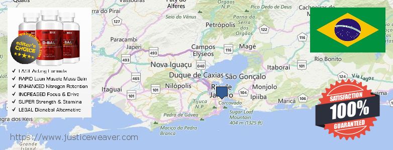 Onde Comprar Dianabol Steroids on-line Rio de Janeiro, Brazil