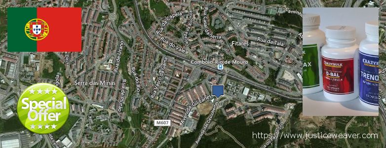 Compre Dianabol Steroids on-line Rio de Mouro, Portugal Onde Comprar Dianabol Steroids on-line Rio de Mouro, Portugal