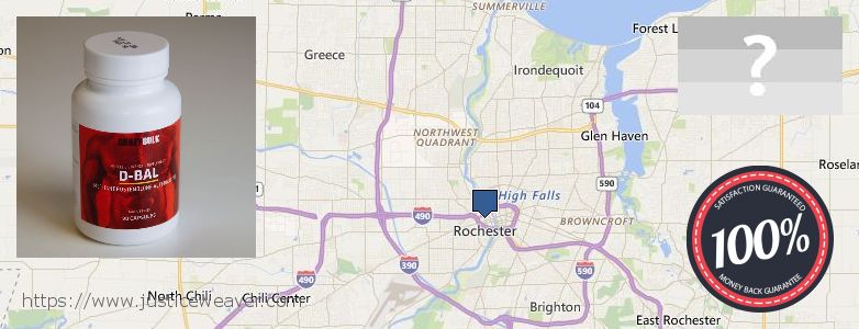 Къде да закупим Dianabol Steroids онлайн Rochester, USA
