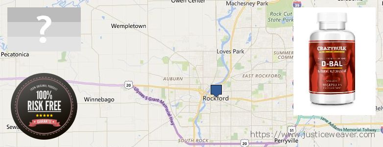 איפה לקנות Dianabol Steroids באינטרנט Rockford, USA