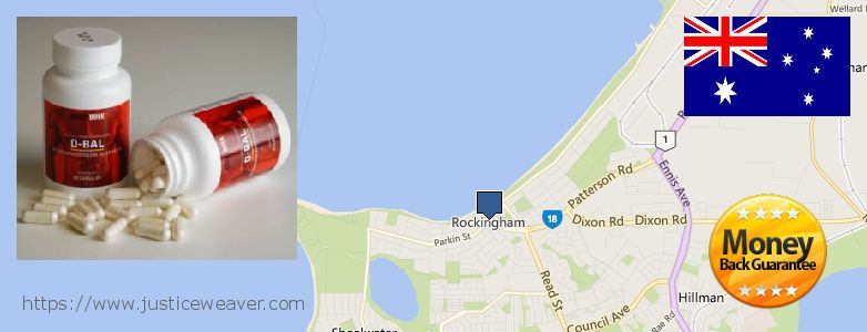 Where to Buy Dianabol Pills online Rockingham, Australia