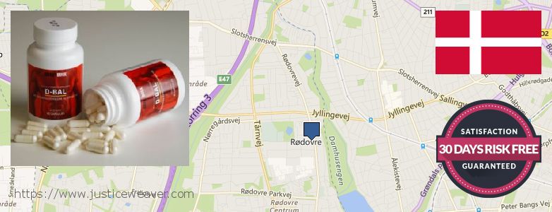 Purchase Dianabol Pills online Rodovre, Denmark