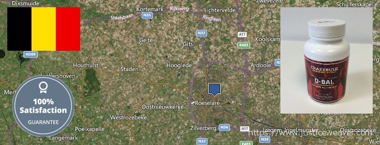 Où Acheter Dianabol Steroids en ligne Roeselare, Belgium