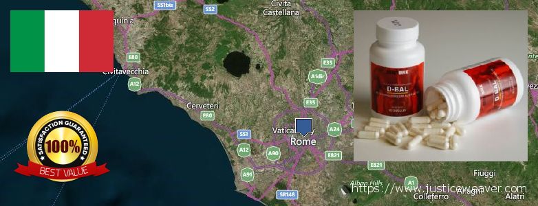 gdje kupiti Dianabol Steroids na vezi Rome, Italy