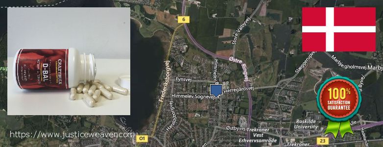 Where to Buy Dianabol Pills online Roskilde, Denmark