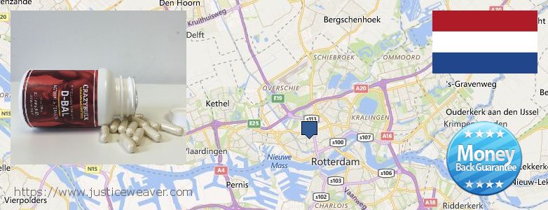 Best Place to Buy Dianabol Pills online Rotterdam, Netherlands