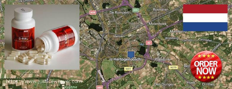 Where to Purchase Dianabol Pills online s-Hertogenbosch, Netherlands