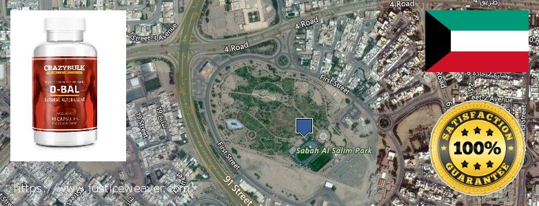 حيث لشراء Dianabol Steroids على الانترنت Sabah as Salim, Kuwait