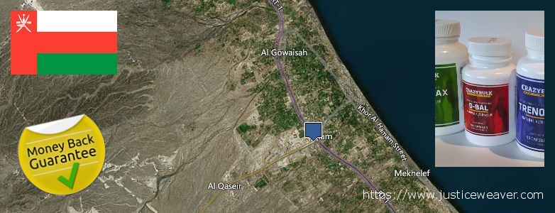 Where Can I Purchase Dianabol Pills online Saham, Oman