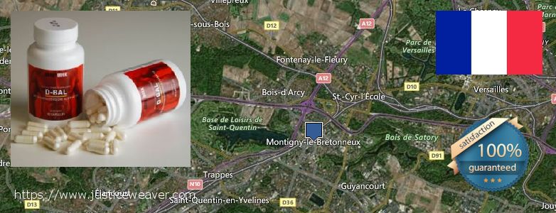 Où Acheter Dianabol Steroids en ligne Saint-Quentin-en-Yvelines, France
