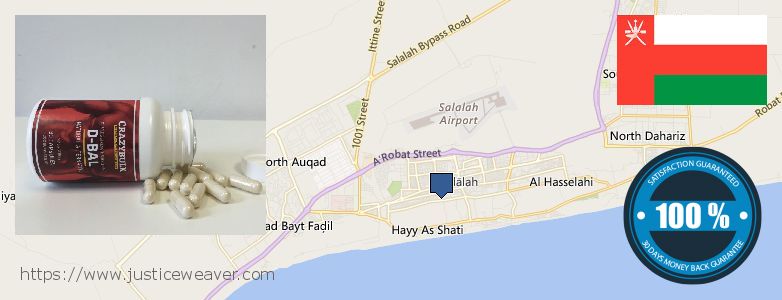 شراء Dianabol Steroids على الانترنت Salalah, Oman حيث لشراء Dianabol Steroids على الانترنت Salalah, Oman