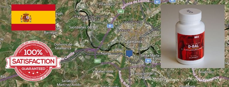 Dónde comprar Dianabol Steroids en linea Salamanca, Spain