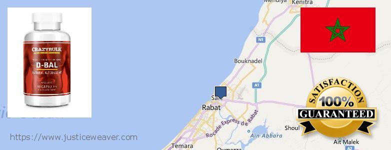 Buy Dianabol Pills online Sale, Morocco