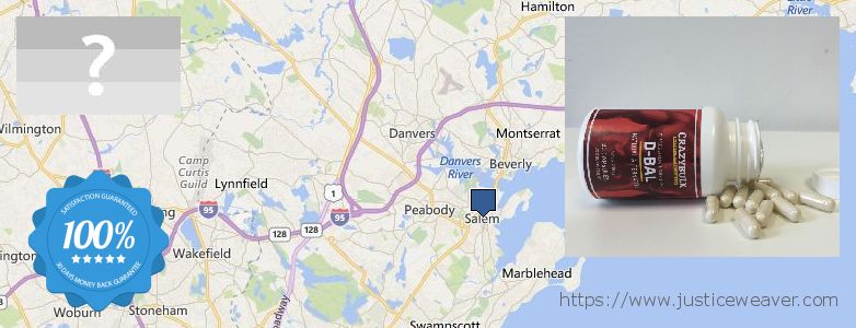 Gdzie kupić Dianabol Steroids w Internecie Salem, USA