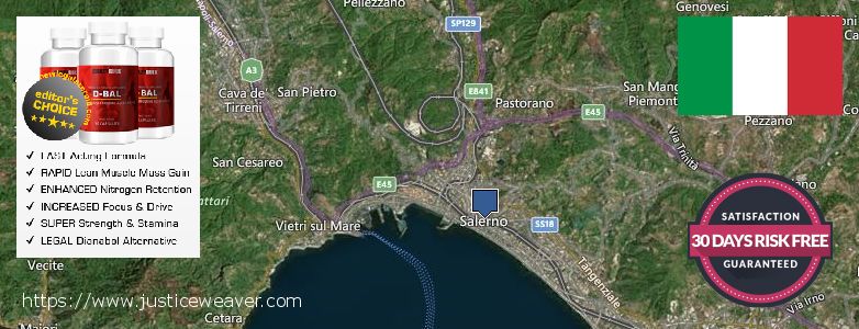 gdje kupiti Dianabol Steroids na vezi Salerno, Italy