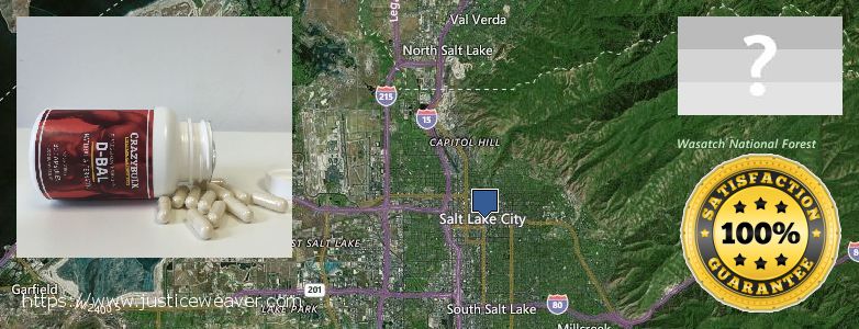 Where to Buy Dianabol Pills online Salt Lake City, USA