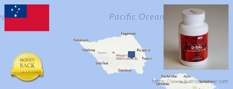 Where to Buy Dianabol Pills online Samoa