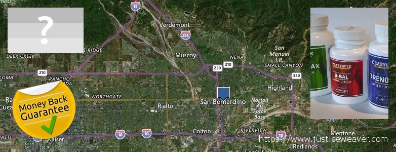 Kde koupit Dianabol Steroids on-line San Bernardino, USA