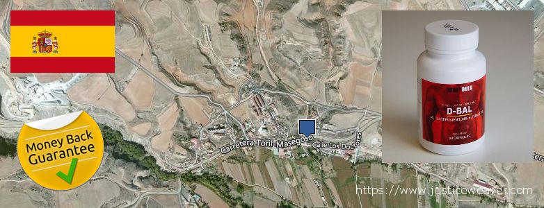 Purchase Dianabol Pills online San Blas, Spain