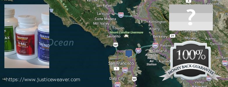 Къде да закупим Dianabol Steroids онлайн San Francisco, USA