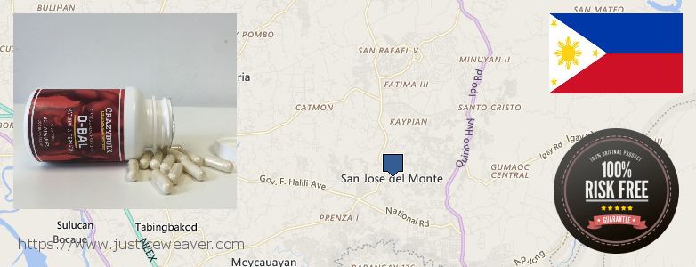 Where to Buy Dianabol Pills online San Jose del Monte, Philippines