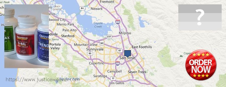 Kde koupit Dianabol Steroids on-line San Jose, USA