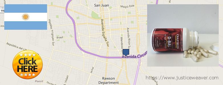 Dónde comprar Dianabol Steroids en linea San Juan, Argentina