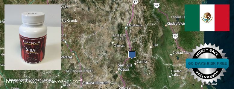 Where to Buy Dianabol Pills online San Luis Potosi, Mexico