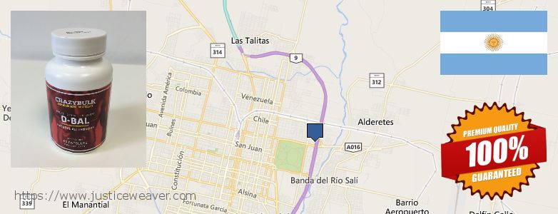 Dónde comprar Dianabol Steroids en linea San Miguel de Tucuman, Argentina
