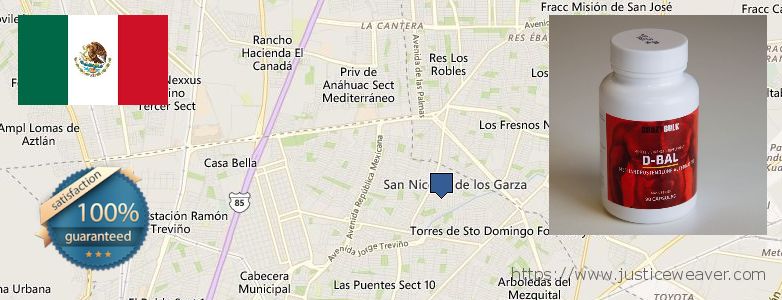 Dónde comprar Dianabol Steroids en linea San Nicolas de los Garza, Mexico